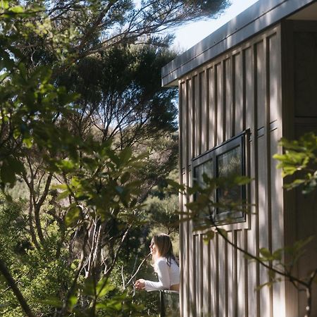 Treehouse Hideaway At Rekindle Tree Houses Opua Buitenkant foto