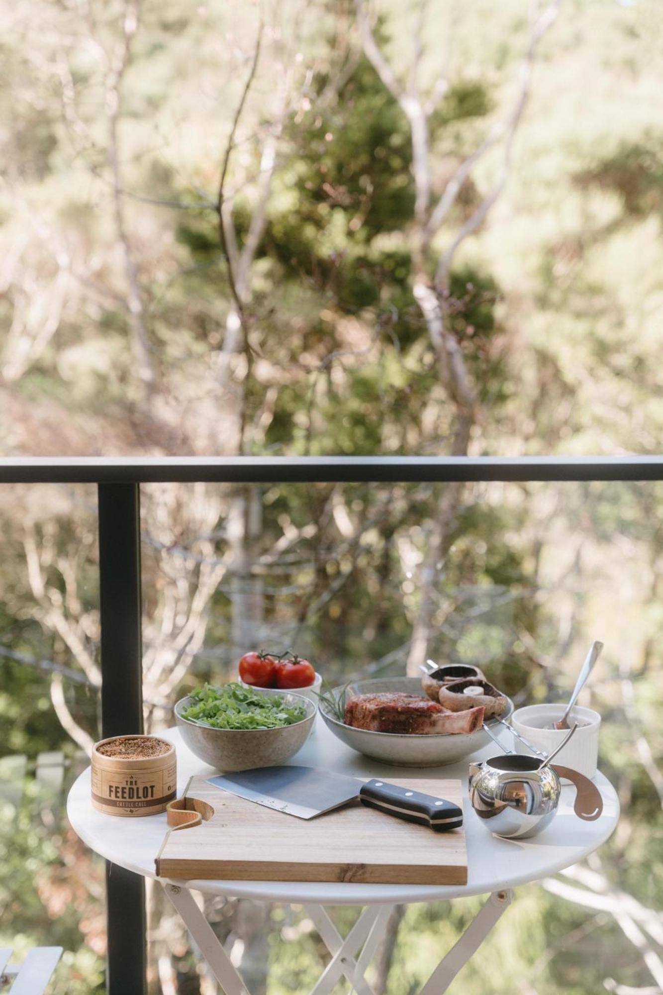Treehouse Hideaway At Rekindle Tree Houses Opua Buitenkant foto